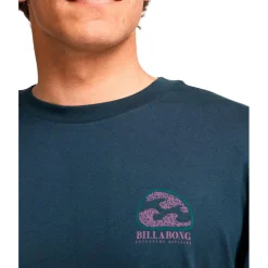 Billabong - cribby / - T-hirt