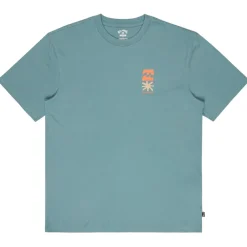 Billabong - Segment S/S - T-Shirt Best