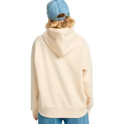Billabong - Women's Aguila Hood - Hoodie Whitecap Best