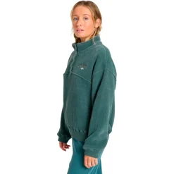 Billabong - Women's All Mine - Pullover Hot