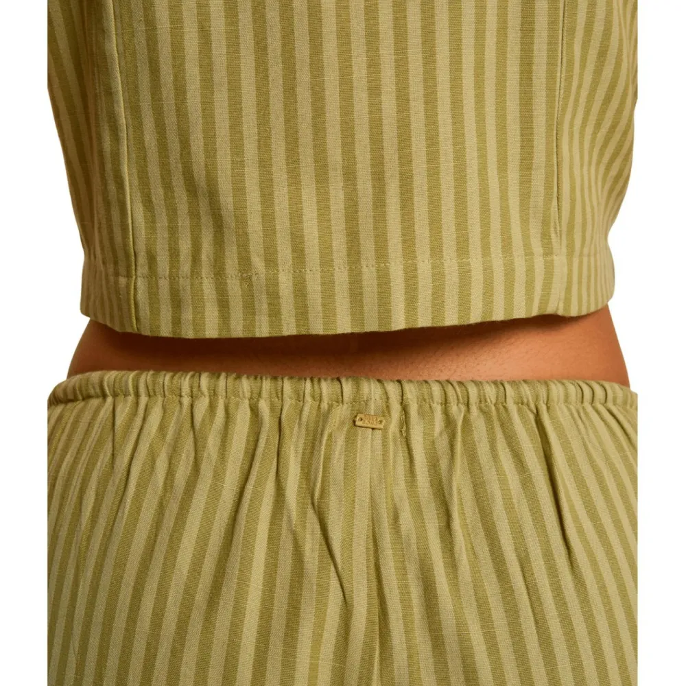 - Woen' Another Wave Pant - Freizeithoe < Billabong Sale