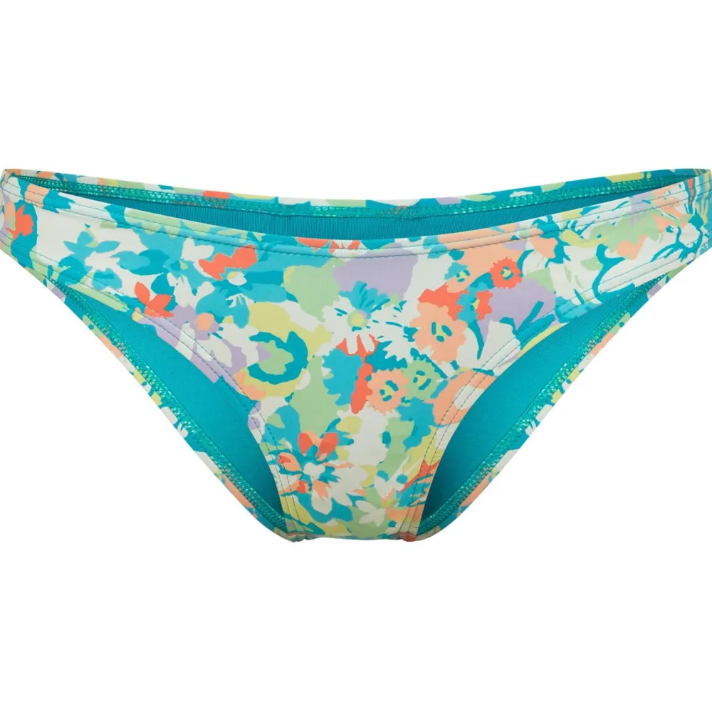 Billabong - Women's Bella Costa Hike - Bikini-Bottom Multi Discount