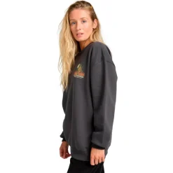 - Woen' Deert Break - Puover < Billabong Online