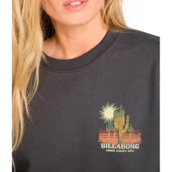 - Woen' Deert Break - Puover < Billabong Online