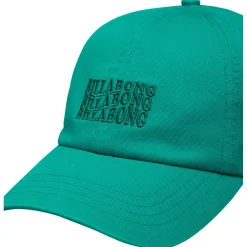 - Women's Essential Canva - Cap < Billabong Hot