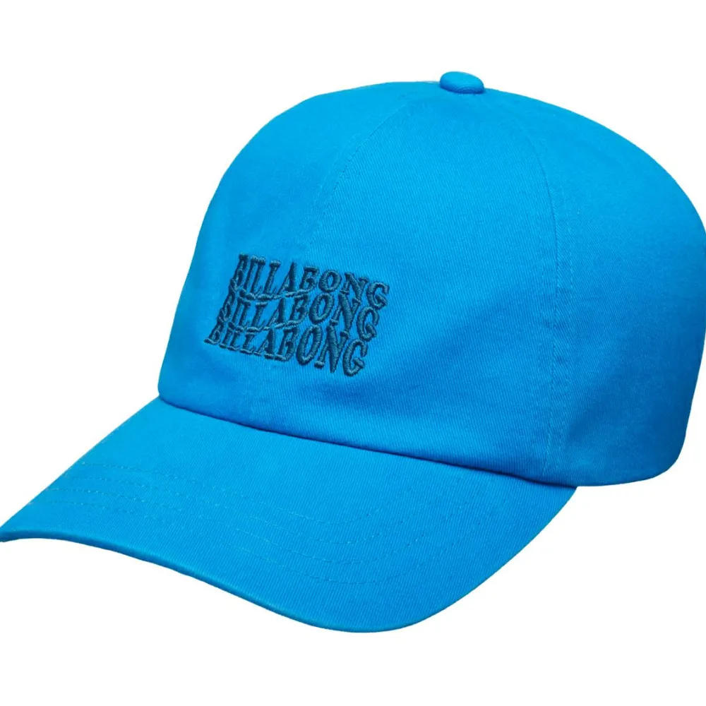 - Women's Essential Canva - Cap < Billabong Hot