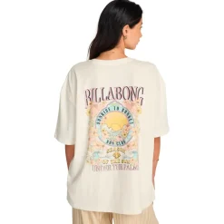 Billabong - Woen' Fora Rocker - T-hirt