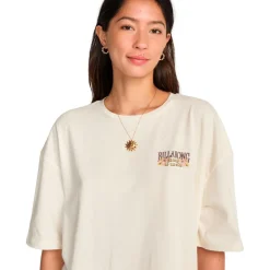 Billabong - Woen' Fora Rocker - T-hirt