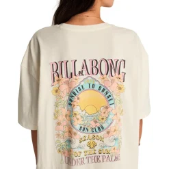 Billabong - Woen' Fora Rocker - T-hirt