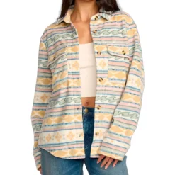 Billabong - Woen' Forge Feece - Hed