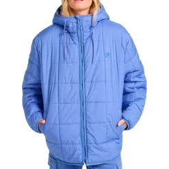 Billabong - Woen' Happy Caper - Kuntfaerjacke