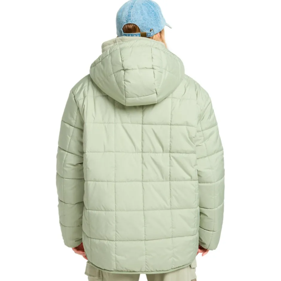 Billabong - Woen' Happy Caper - Kuntfaerjacke