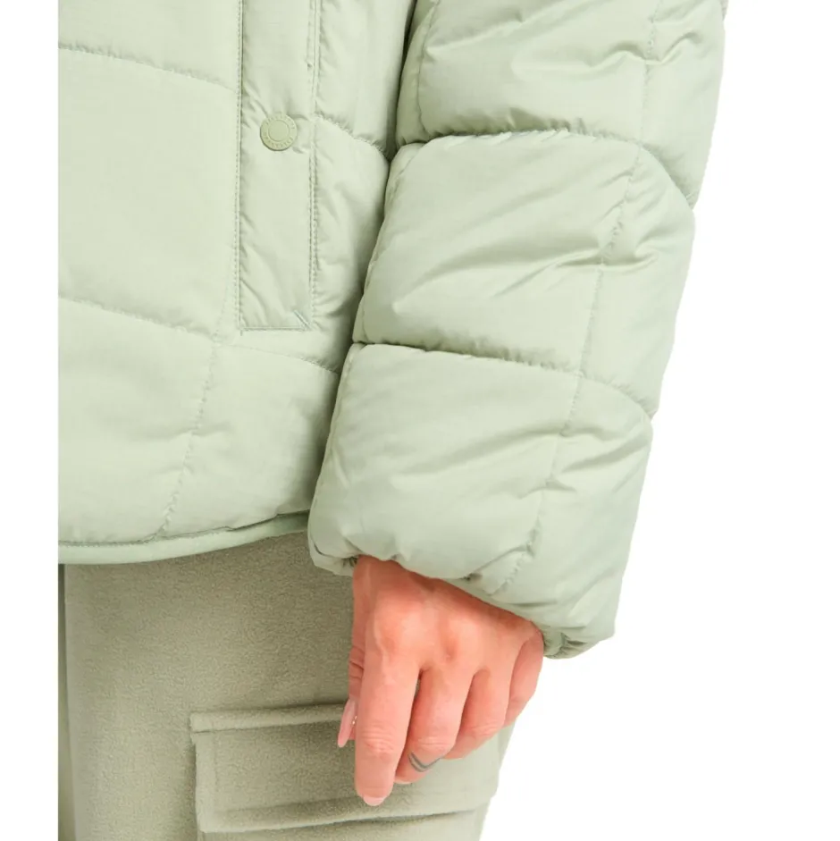 Billabong - Woen' Happy Caper - Kuntfaerjacke