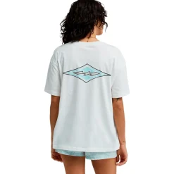 - Woen' Heritage Baker - T-hirt < Billabong Hot