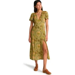 Billabong Alltagsbekleidung-- Women's Jet Set - Kleid