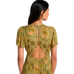 Billabong Alltagsbekleidung-- Women's Jet Set - Kleid