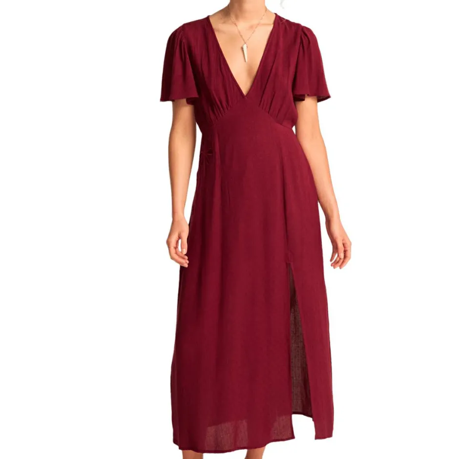 Billabong Alltagsbekleidung-- Women's Jet Set - Kleid