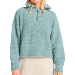 Billabong - Women's Lost Heaven - Pullover Clearance