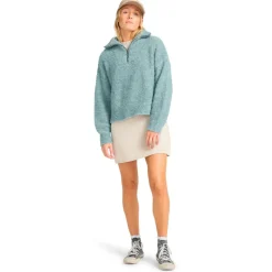 Billabong - Women's Lost Heaven - Pullover Clearance