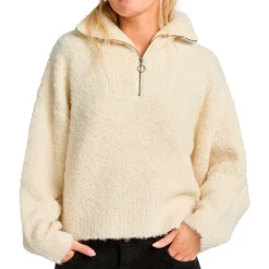 Billabong - Women's Lost Heaven - Pullover Clearance