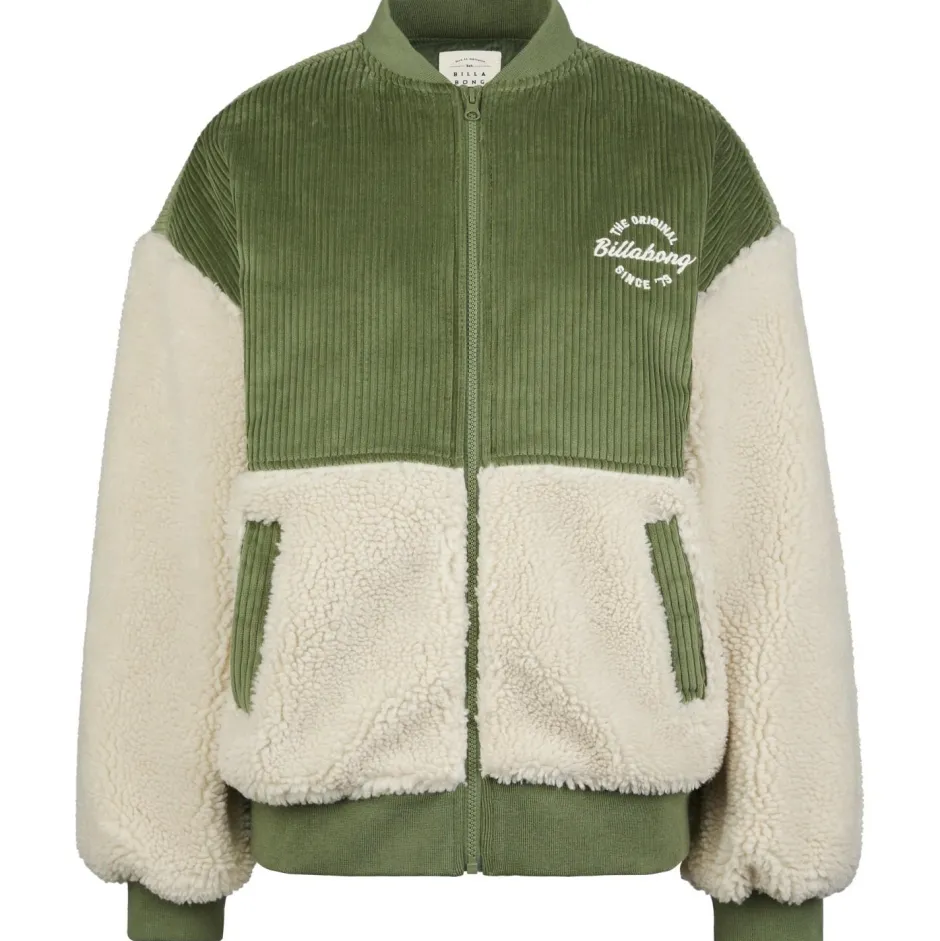 Billabong - Woen' New Wave - Freizeitjacke