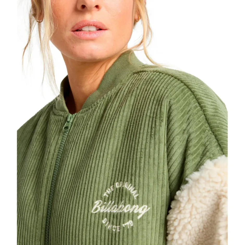 Billabong - Woen' New Wave - Freizeitjacke