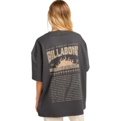 Billabong - Woen' Paradie unki - T-hirt