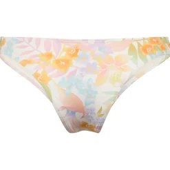 Billabong - Women's Peaceful Palms Cocoa Pant - Bikini-Bottom Multi Discount