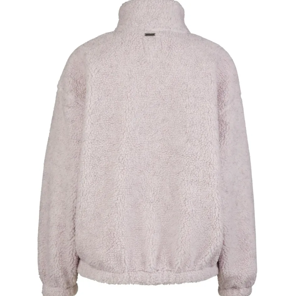 Billabong Pullover & Hoodies|Alltagsbekleidung-- Women's Run The Road - Fleecepullover