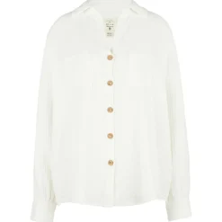 Billabong - Women's Swell Blouse - Bluse Online