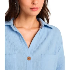 Billabong - Women's Swell Blouse - Bluse Online