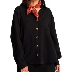 Billabong - Women's Swell Blouse - Bluse Online