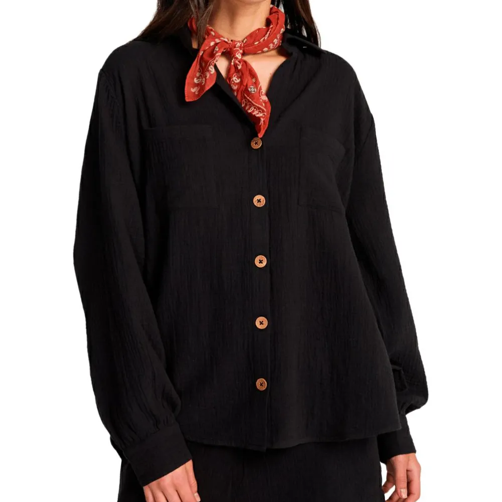 Billabong - Women's Swell Blouse - Bluse Online