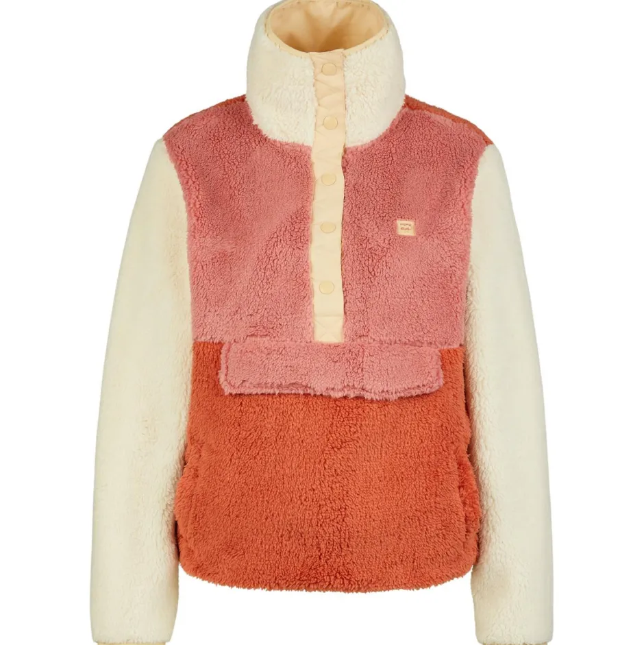 Billabong - Woen' witchback Puover Feece - Feecepuover
