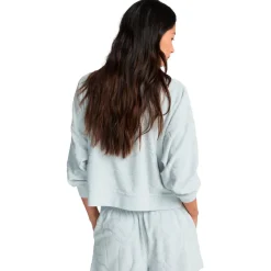 - Woen' Tepo hort - hort < Billabong Hot