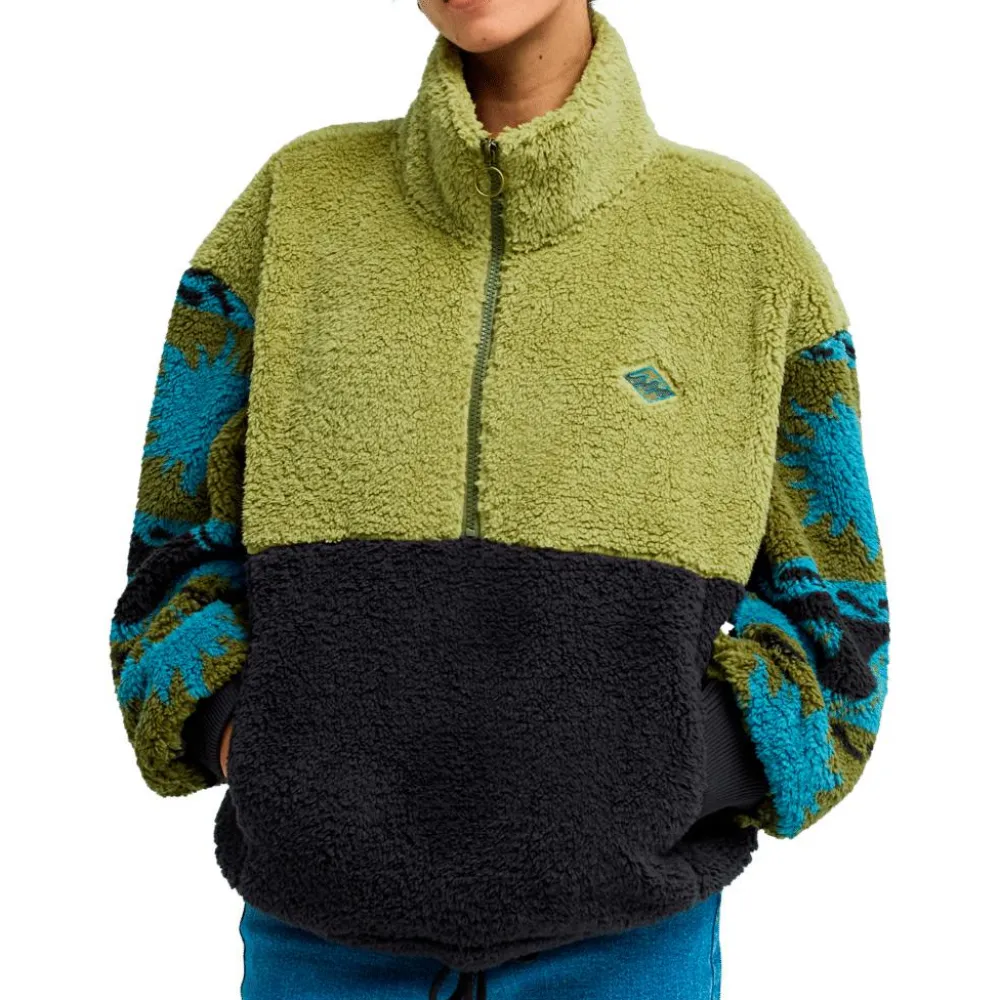 Billabong - Women's Time Off - Fleecepullover Online