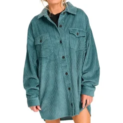 Billabong Shirts, Hemden & Longsleeves|Alltagsbekleidung-- Women's Winter Ocean - Hemd
