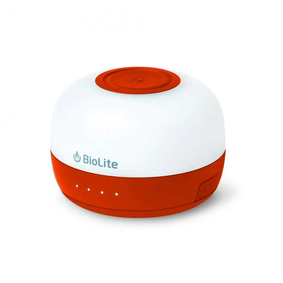 BioLite Trekkingausrüstung|Led - Lampen-- AlpenGlow Mini - LED-Lampe