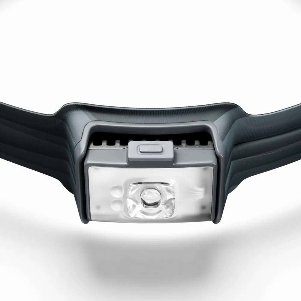 BioLite - HeadLamp 800 Pro - Stirnlampe Grey Hot