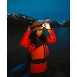 BioLite - HeadLamp 800 Pro - Stirnlampe Grey Hot
