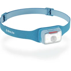 BioLite Laufausrüstung|Stirnlampen-- Range 500 - Stirnlampe