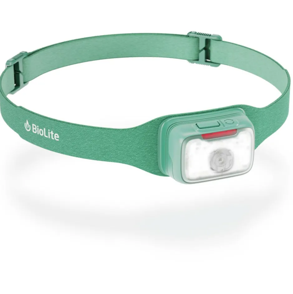 BioLite - Range 400 - Stirnlampe