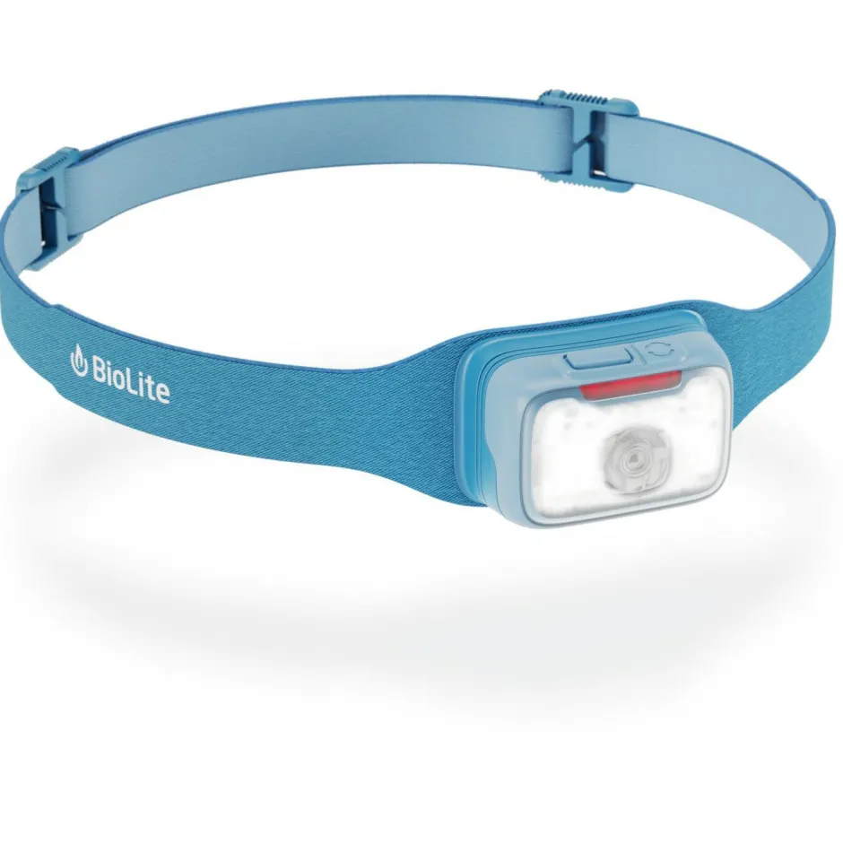 BioLite - Range 400 - Stirnlampe