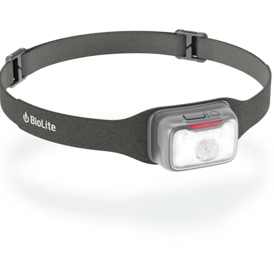 BioLite - Range 400 - Stirnlampe
