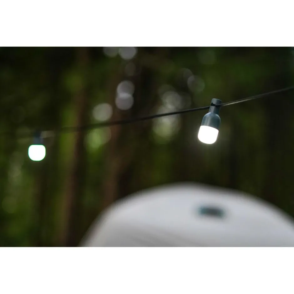BioLite Led - Lampen-- Site Lights - LED-Lampe