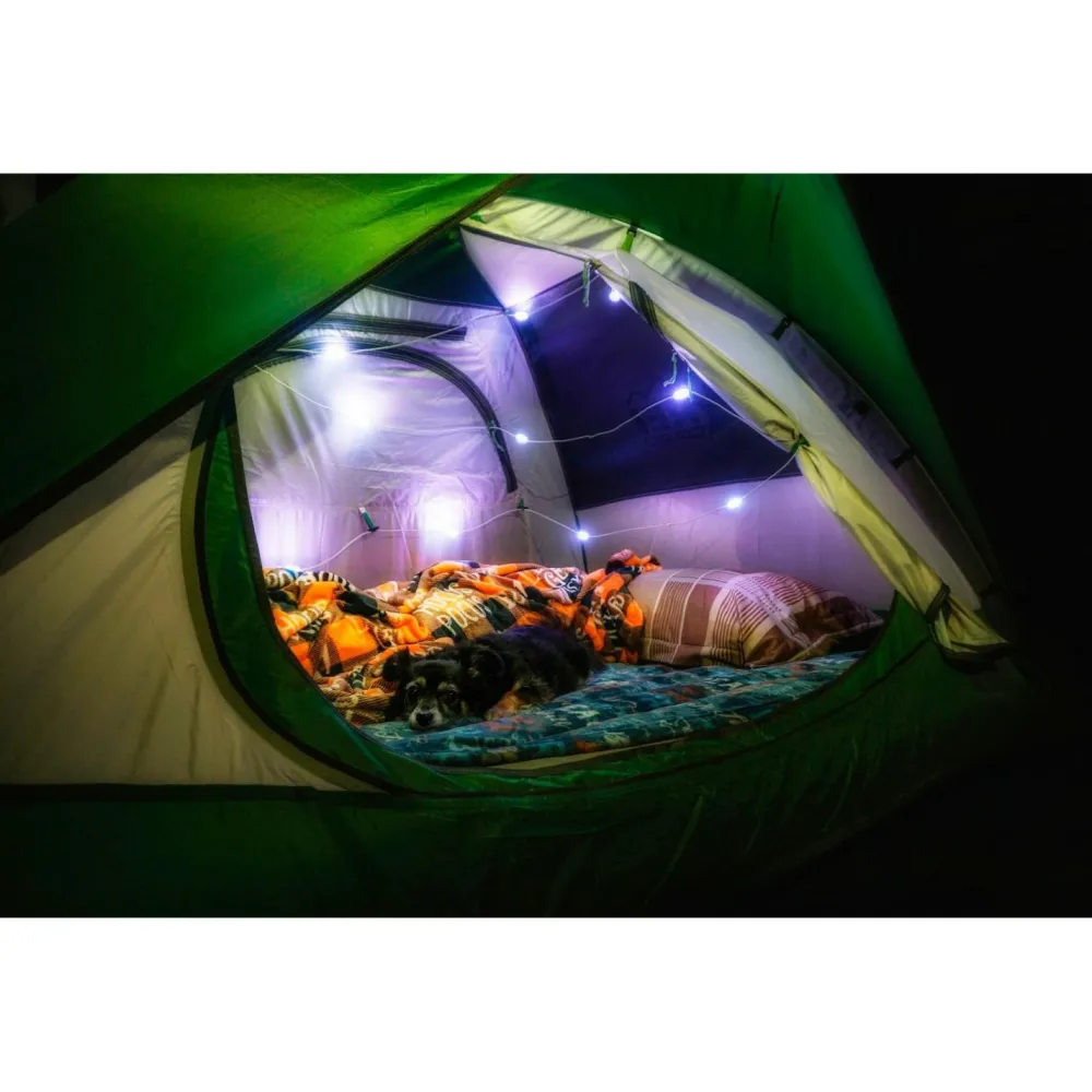 BioLite - Solar String 18' - LED-Lampe Discount