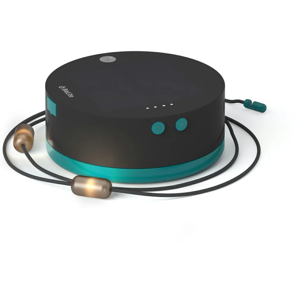BioLite - Solar String 18' - LED-Lampe Discount