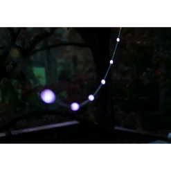 BioLite Led - Lampen-- Solar String 44' - LED-Lampe