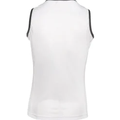 Bioracer Fahrradbekleidung|Radunterwäsche-- Base Layer NS - Kunstfaserunterwäsche White