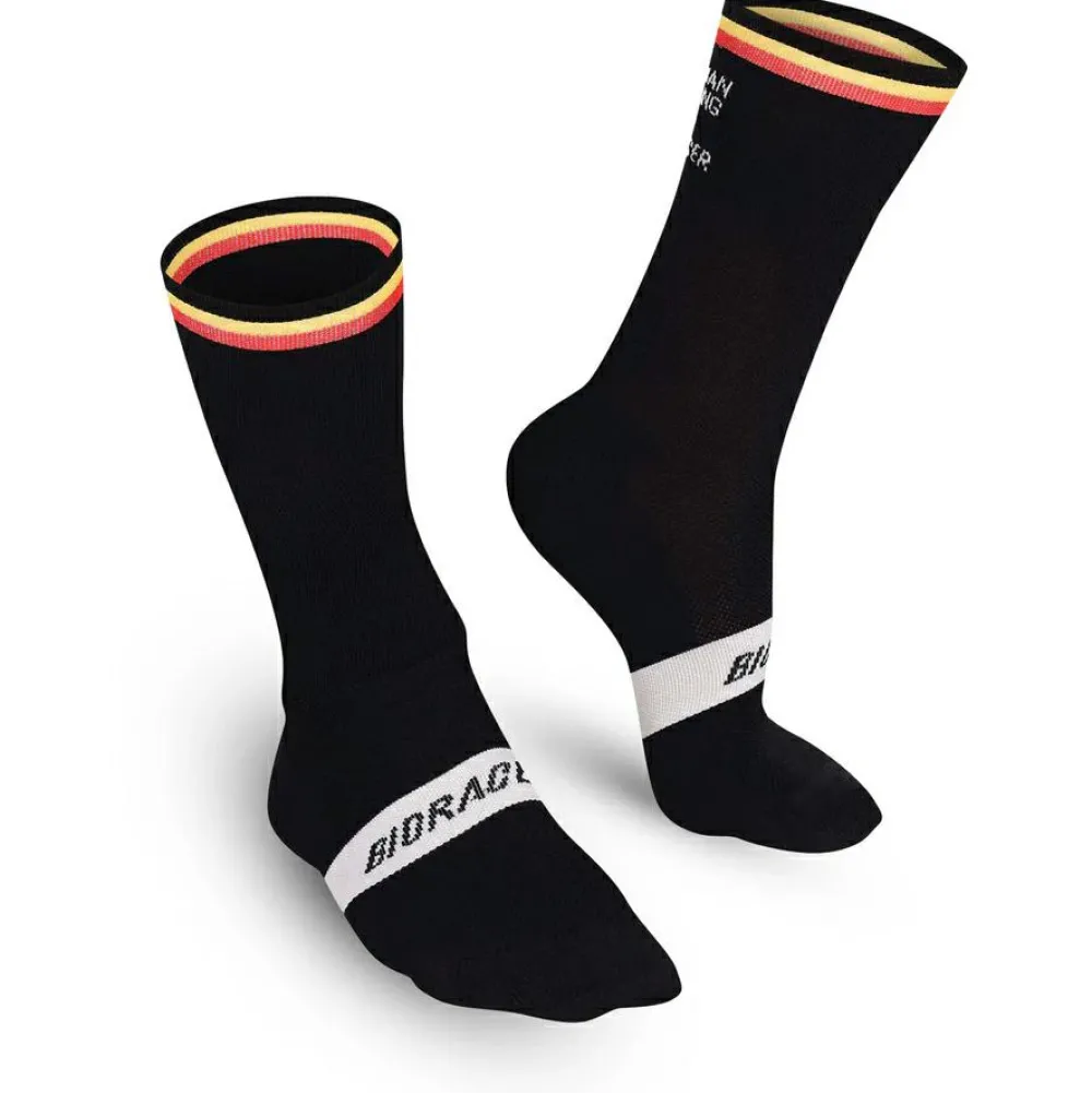 - Belgium Sock Knitted - Radsocken < Bioracer Sale
